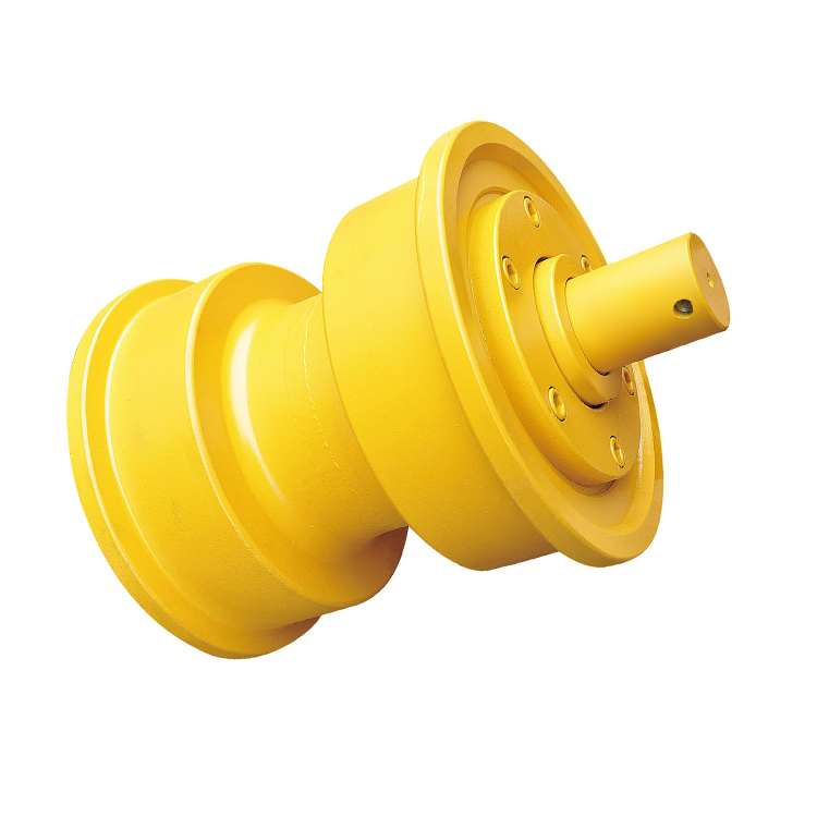 LIEBHERR Bulldozer Track Roller PR752(SF)