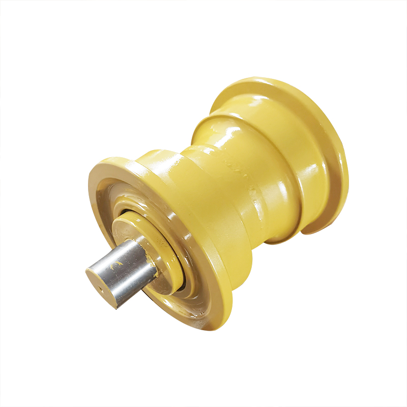 Caterpillar Bulldozer Track Roller D6K