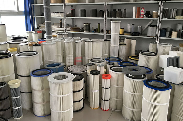 滤清器定做：为矿山设备与工程机械提供定制化解决方案