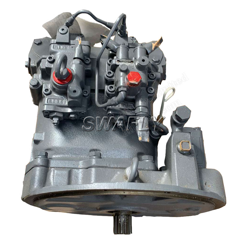 Hitachi ZX200-3 9262319 HPV118 Main hydraulic pump