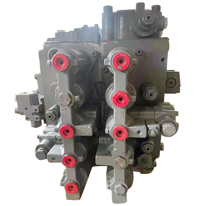 ZX300-3 ZX330-3 ZX350-3 Main Control Valve 4625137