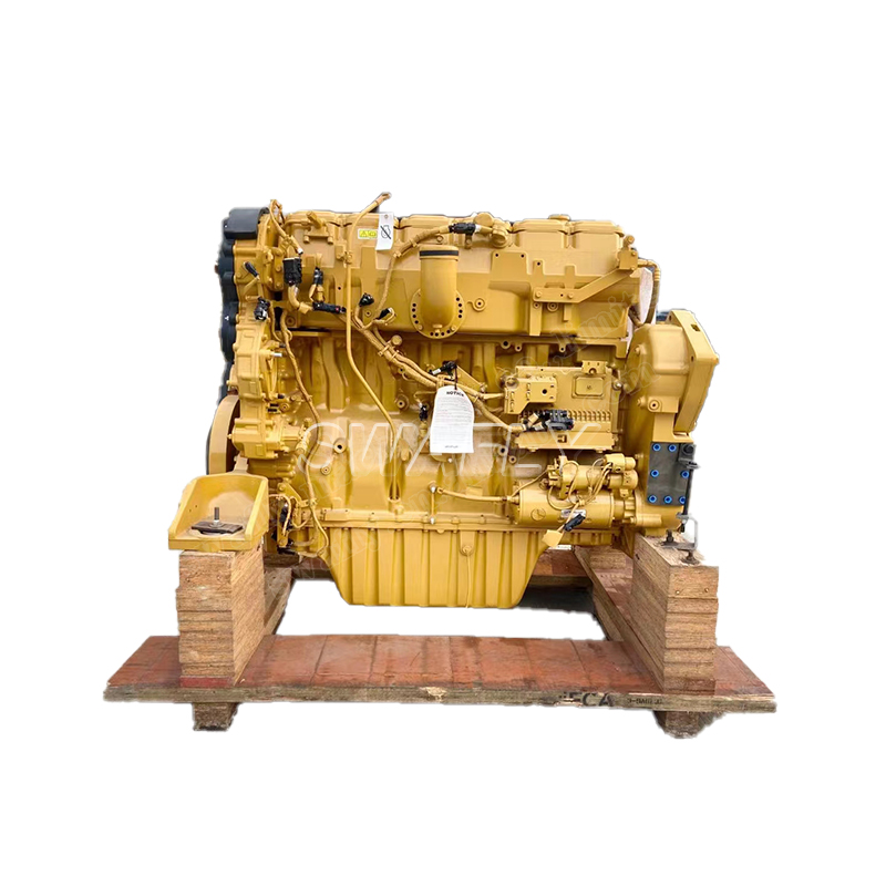 Caterpillar Original New C15 Complete Engine