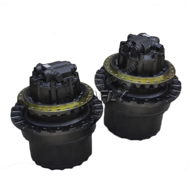 Hitachi ZX330-3 Final Drive 9251699 9251477 9281841