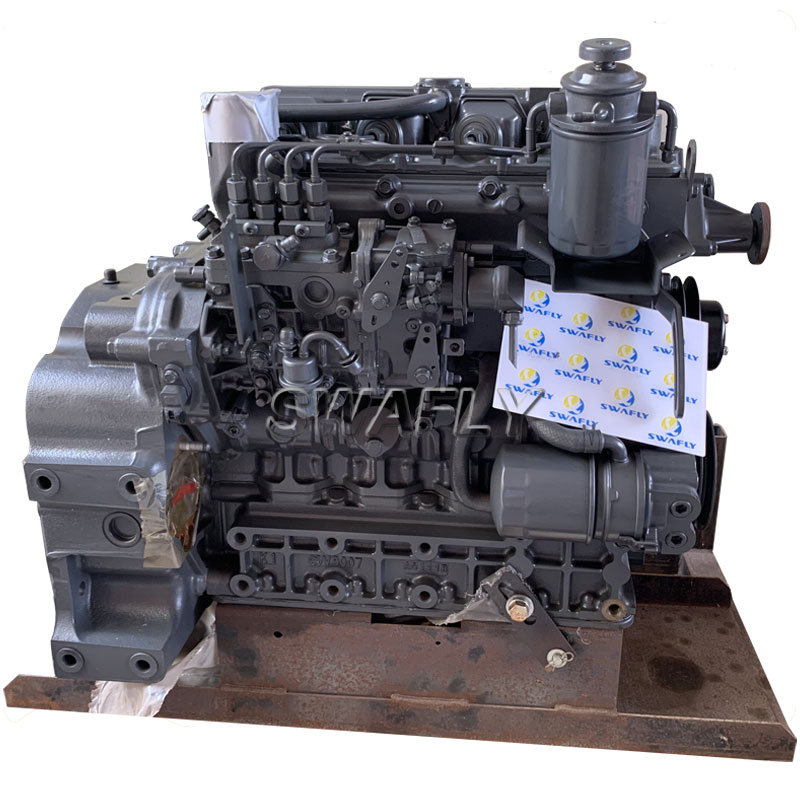 Kubota V3307 Agricutural Diesel Engine