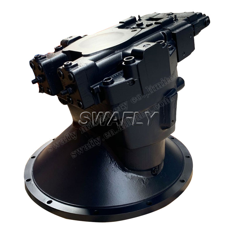 Doosan DX380 A8VO200 Hydraulic Pump