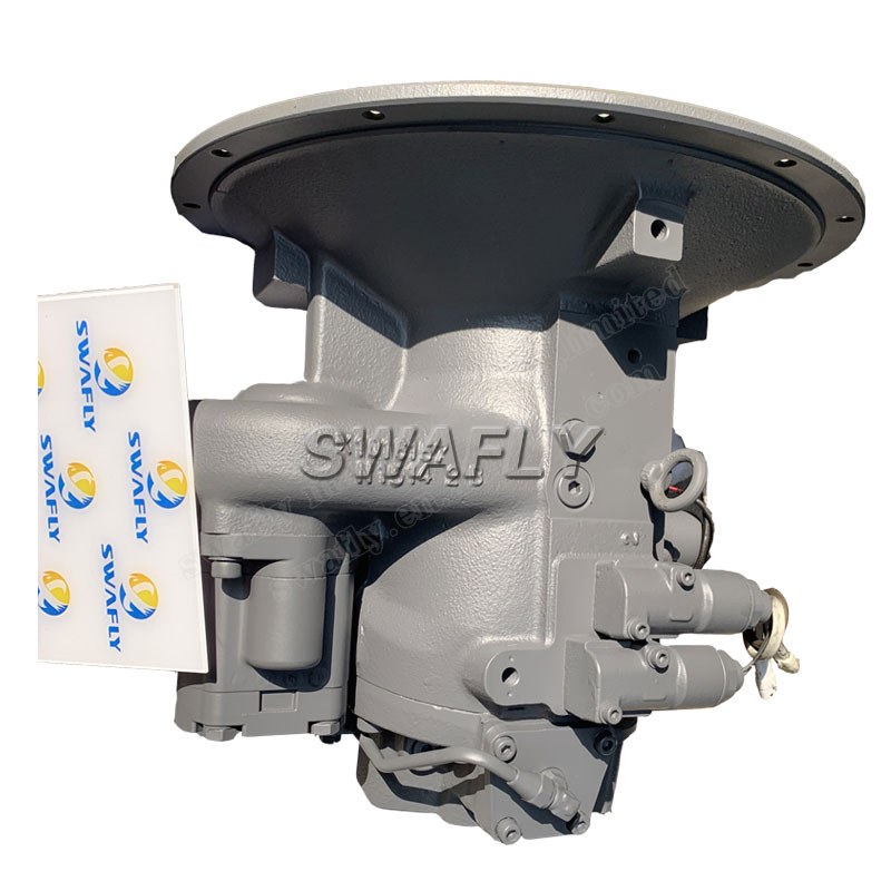 Hitachi Hydraulic Pump EX120-2 Main Pump