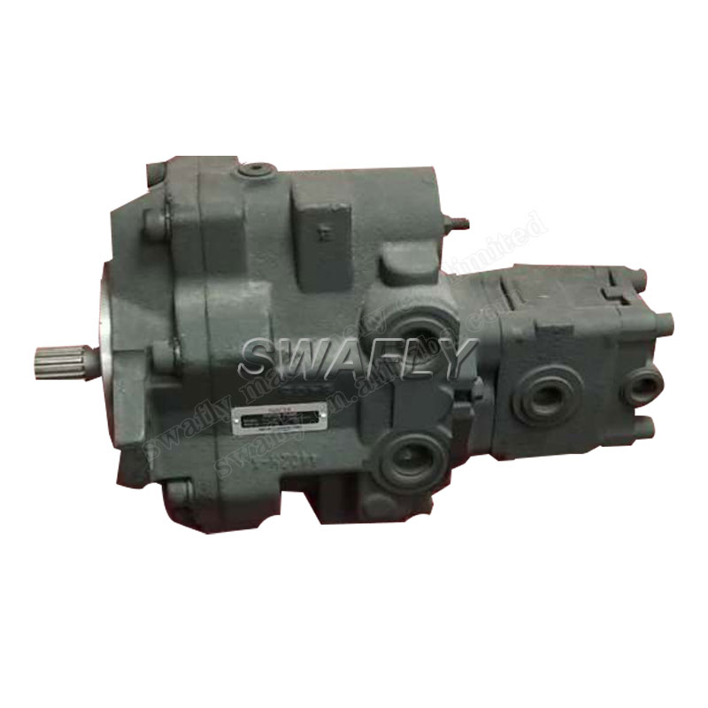 Nachi Hydraulic Pump PVD-3B-54