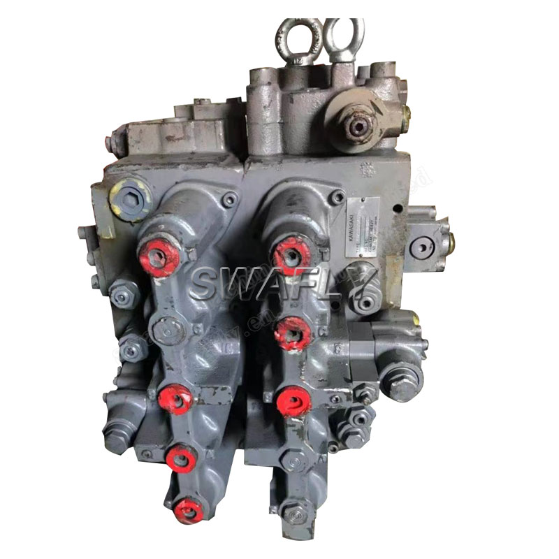 Hitachi ZX350-5 Control Valve FYA00000734