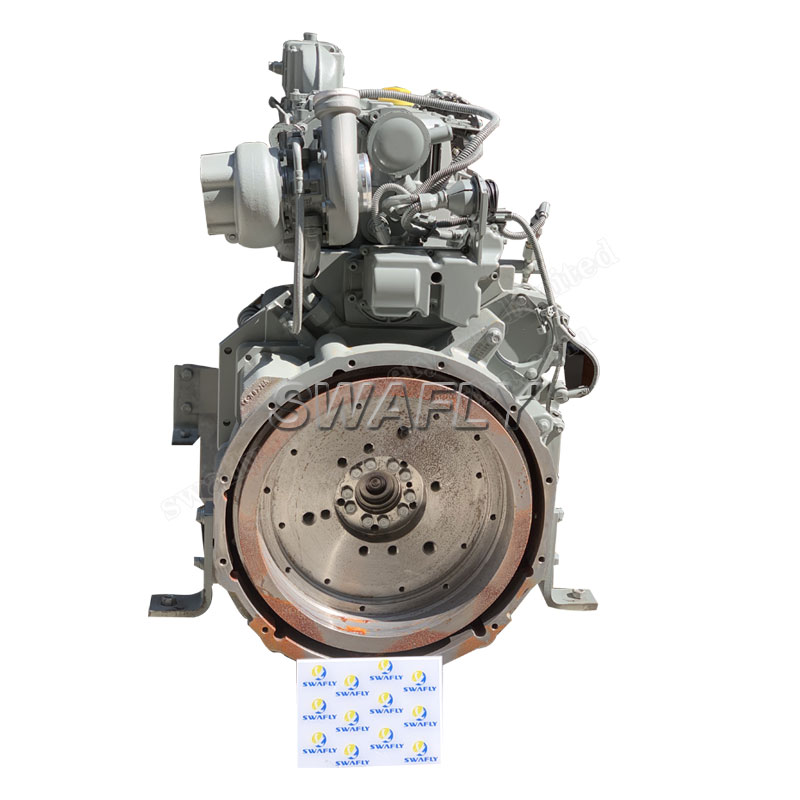Deutz Diesel Engine Motor BF4M1013EC