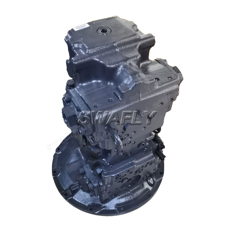 PC200-8MO Hydraulic Pump 708-2L-00400