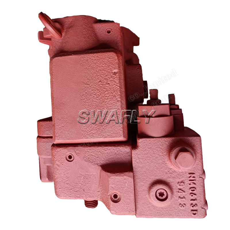 K3VL45 Kawasaki Hydraulic Main Pump