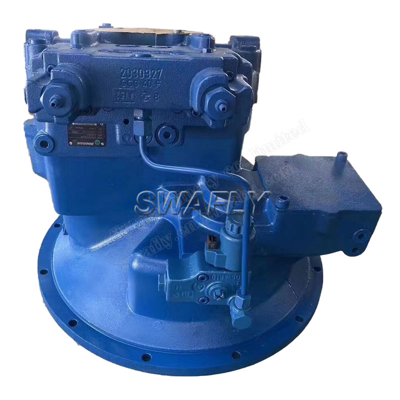 DH500 Excavator Main Pump A8VO200