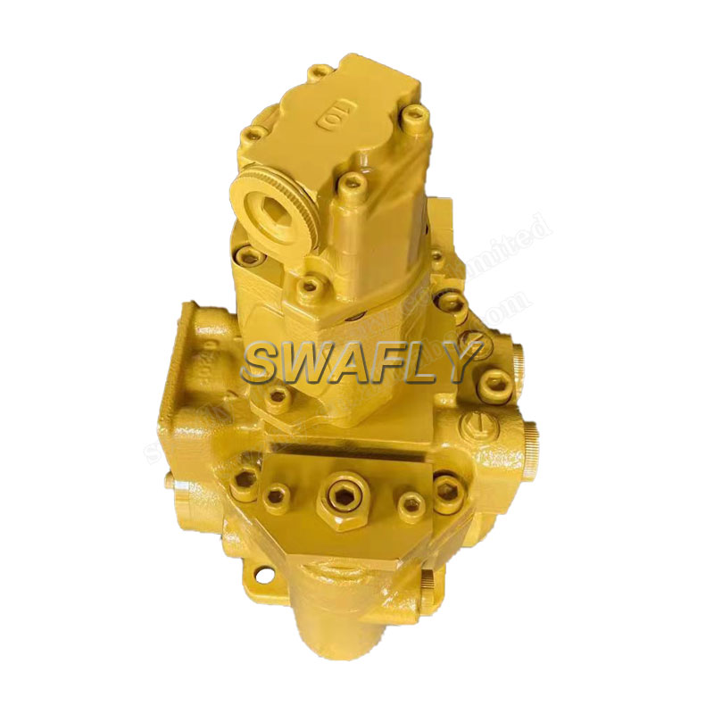 CAT 307B Hydraulic Main Pump 1020781