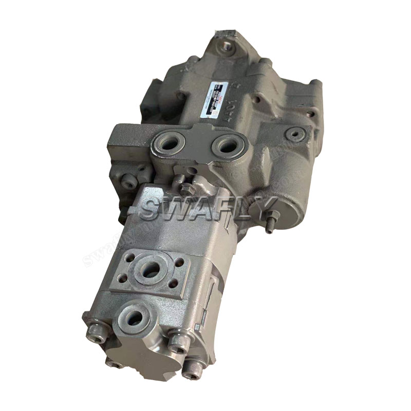 Mini Excavator Hydraulic Pump PVD-2B-50