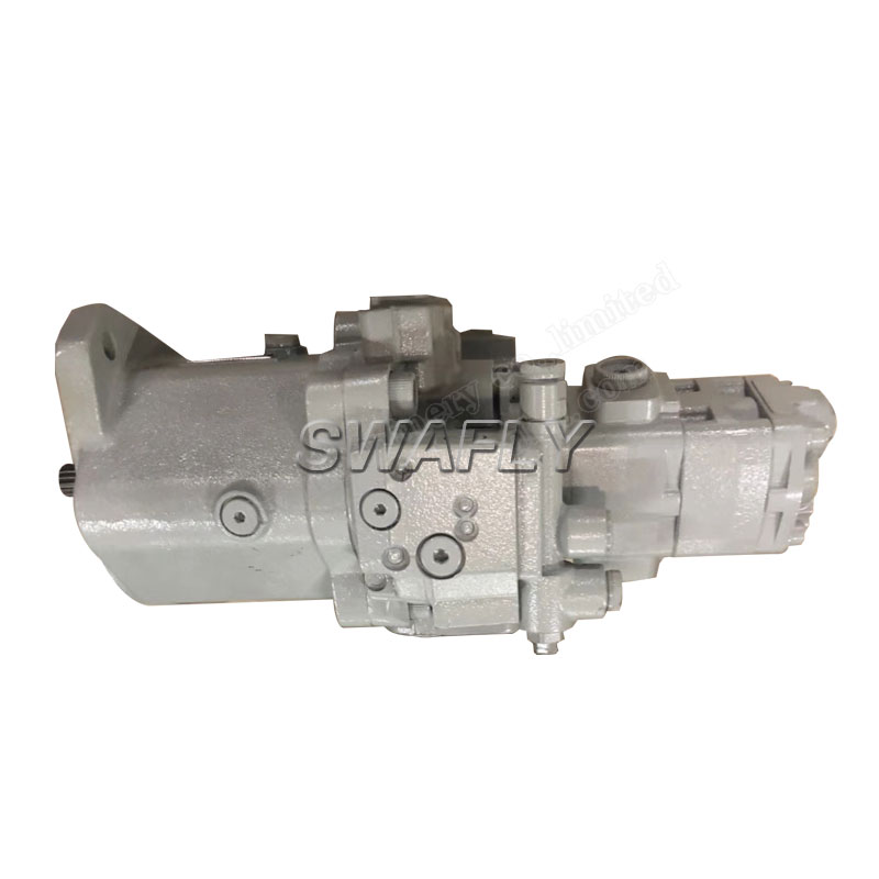 KYB Hydraulic Pump PSVL2-27CG For KX163