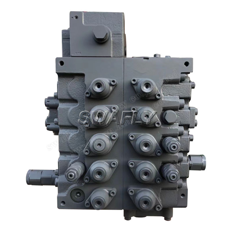 Kawasaki Control Vave KMX15RA-B45020D