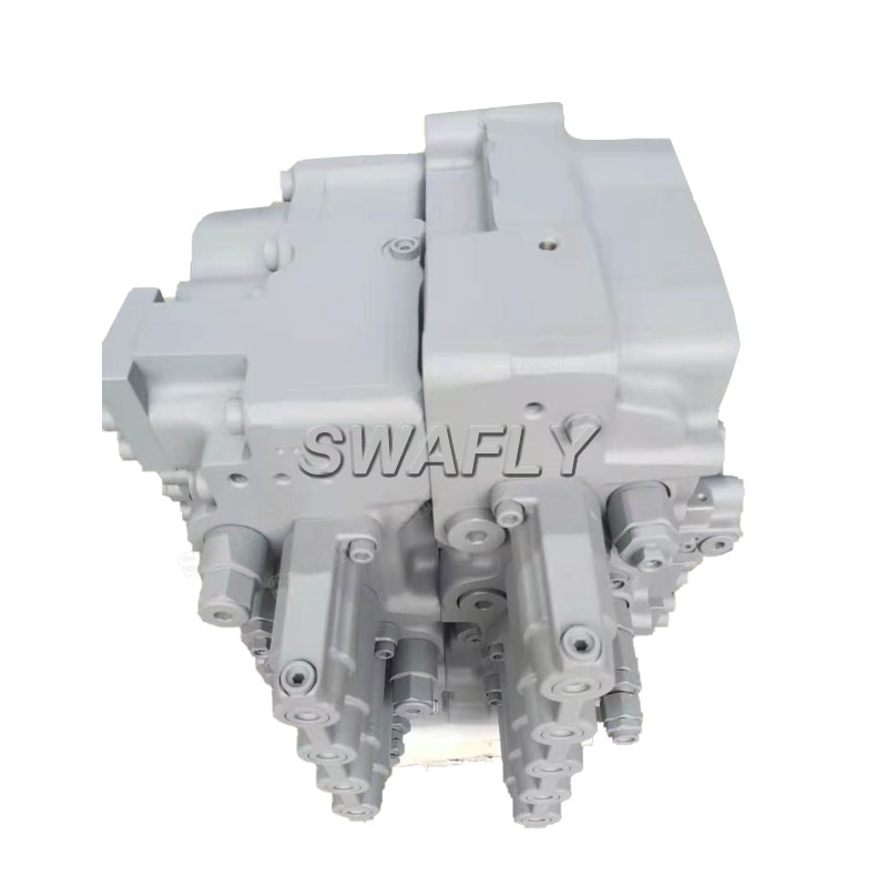 ZX450-3 ZX470-3 Hydraulic Control Valve 4632937