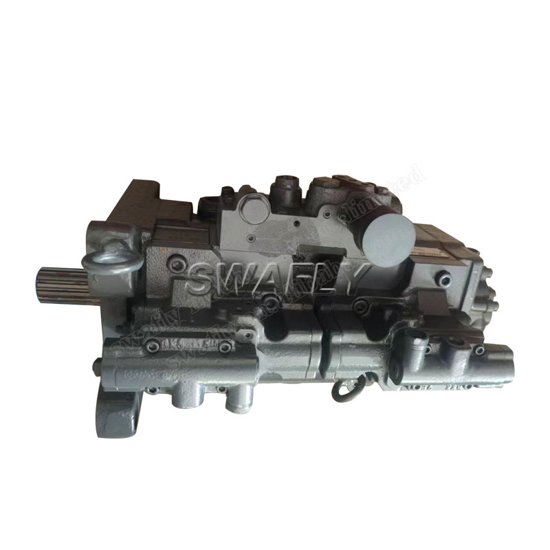 K3V63DT Hydraulic Pump SY155 Main Pump