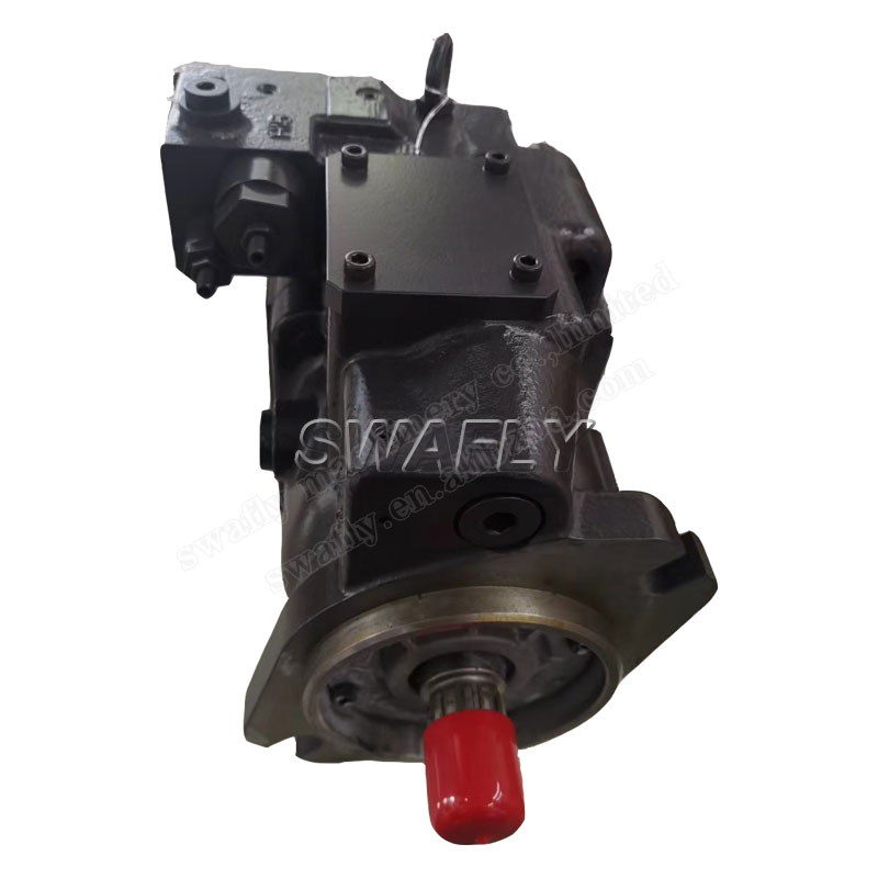 China Hydraulic Pump K3VL80 Main Pump