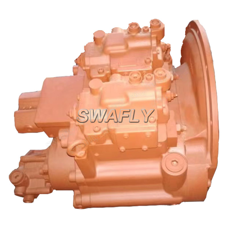 Hyundai Excavator Hydraulic Pump 31N6-10100