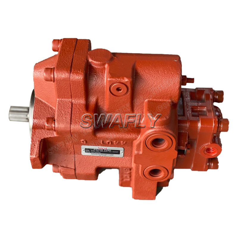 Nachi Hydraulic Pump PVD-2B-42