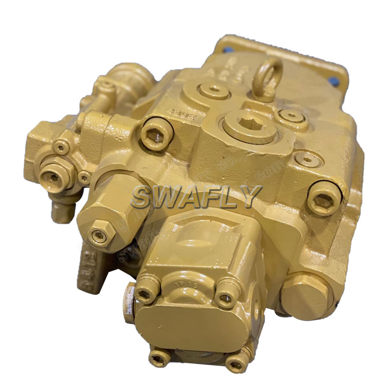CAT307E 307D Main Pump Assy
