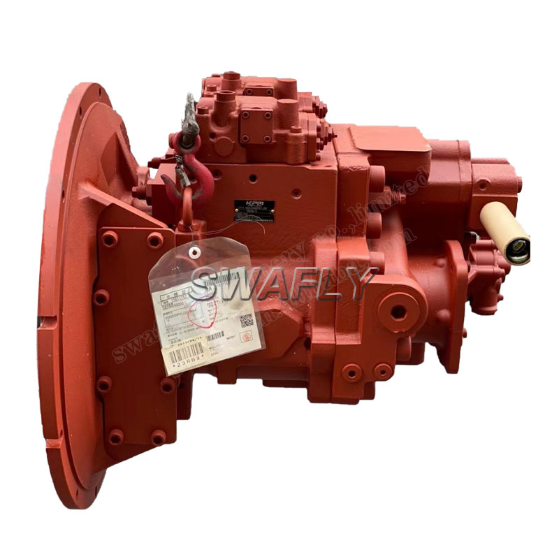 Excavator Liugong 950 Hydraulic Main Pump