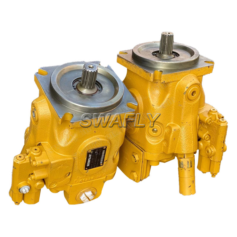 E305.5 E306E Caterpillar Hydraulic Pump 423-0097