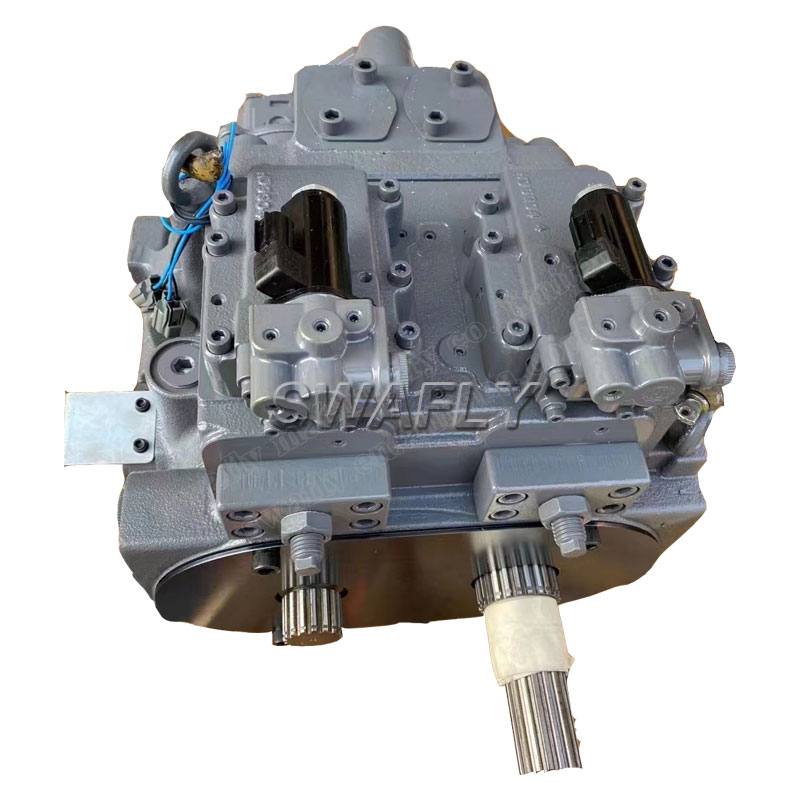 Hitachi ZX450-6 Hydraulic Pump 9184686