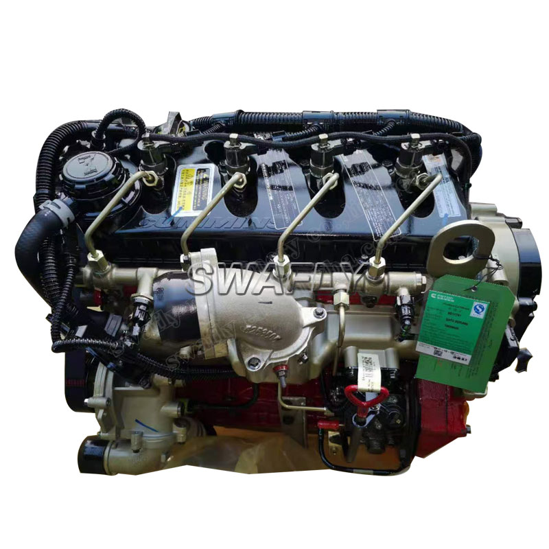 Cummins Genuine Engine QSF2.8T3NA60 for Forklift