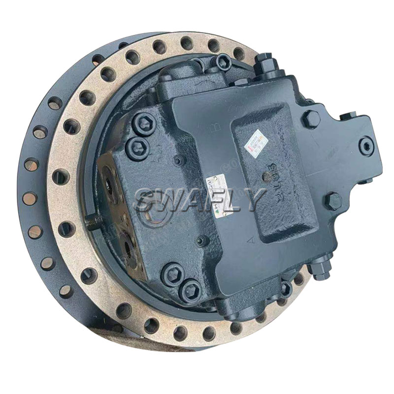 Hyundai R340LC-9 Final Drive 39QA-40100