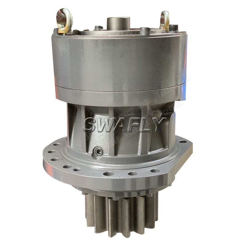 Volvo EC460B Swing Gearbox VOE14541030