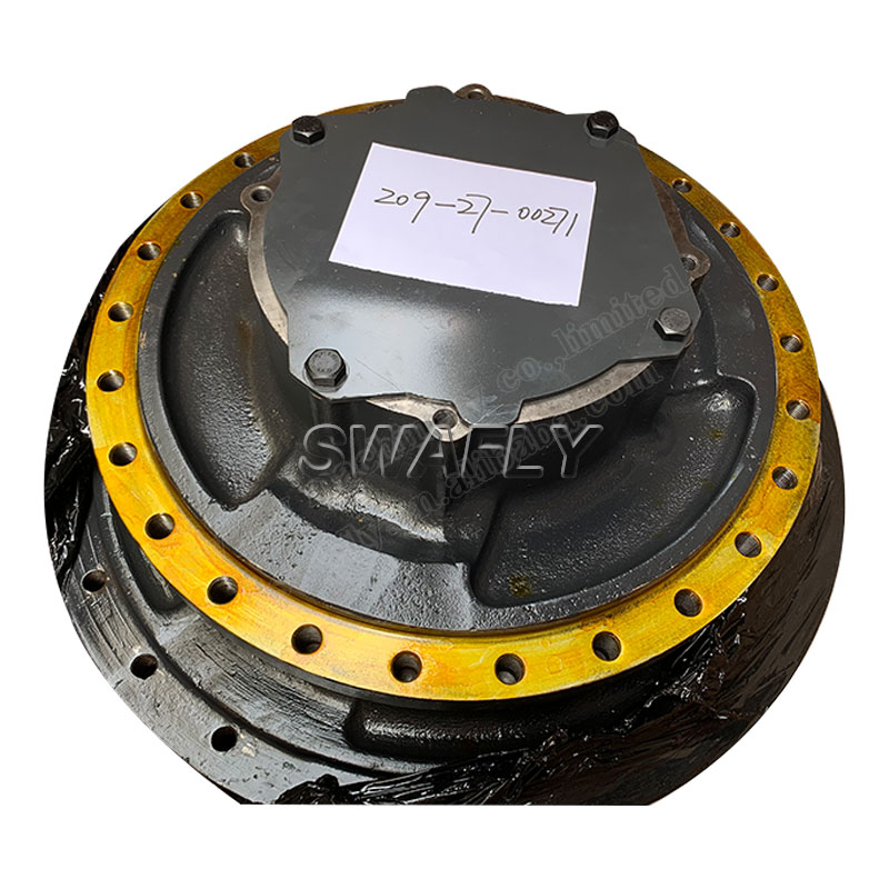 Excavator PC800 PC850 Travel Motor Gearbox 209-27-00271