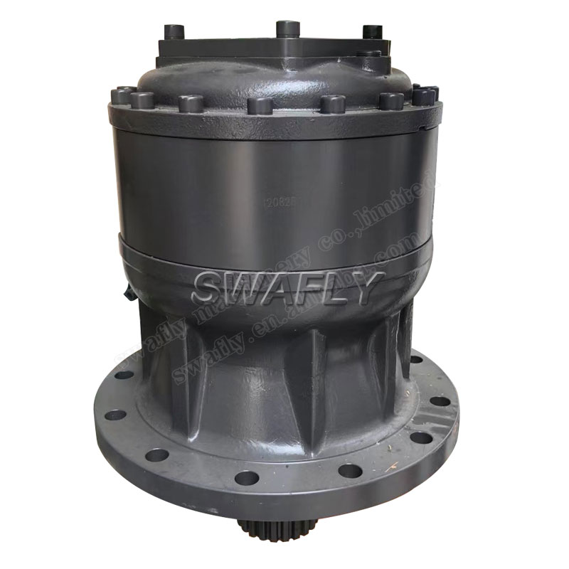EC360B Volvo Excavator Swing Gearbox 14512787 14596603