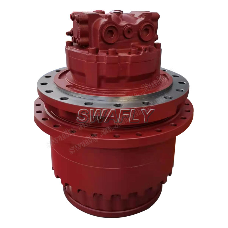 SK350-8 SK330-8 SH330 SH350 CX330 Final Drive