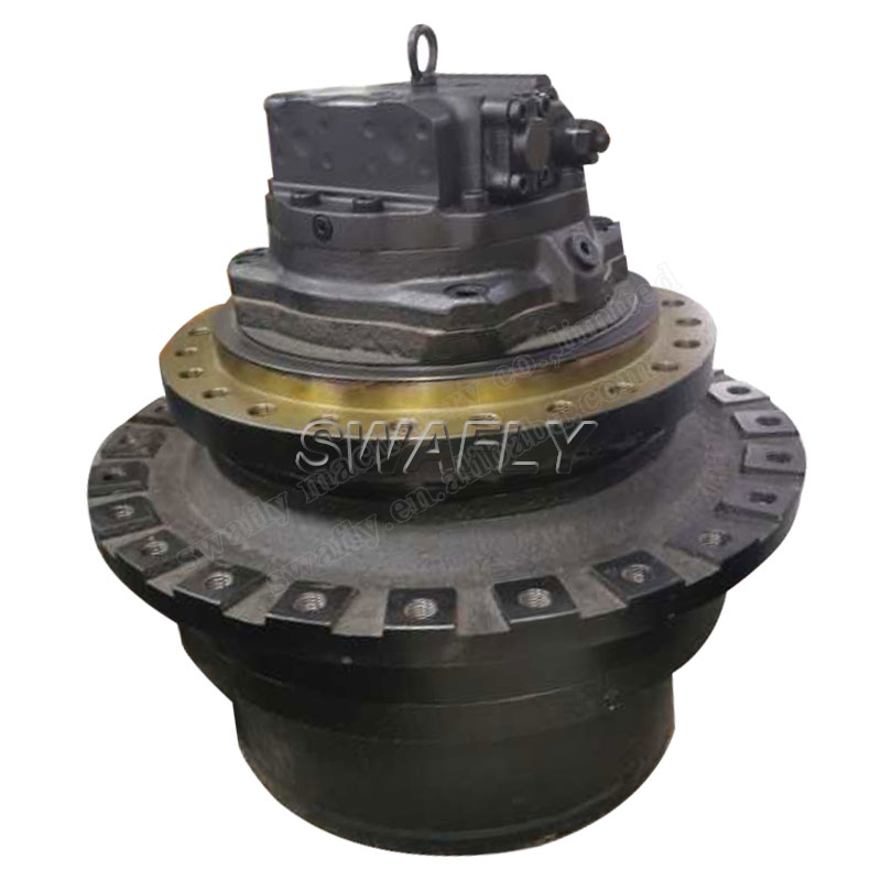 Hitachi ZX870 ZX850 Final Drive 4636857