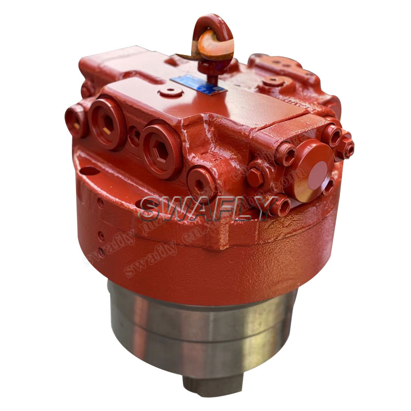 SY285 SY305 SY335 KYB Final Drive MAG-170VP-5000