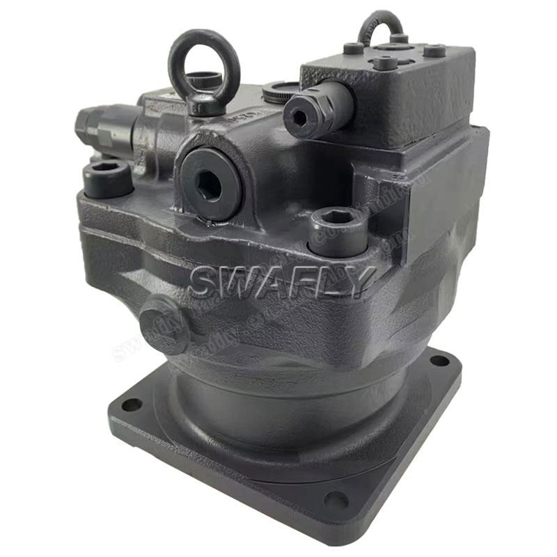 Kawasaki Swing Motor DX700 M2X210CHB