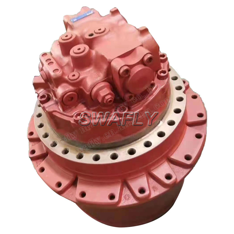 SK250-8 SK260-8 Excavator Final Drive MAG-170VP-3800