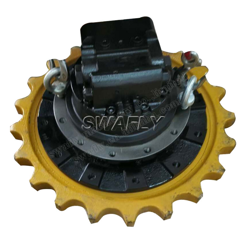 Hitachi Final Drive EX60 EX60-2 EX60-3