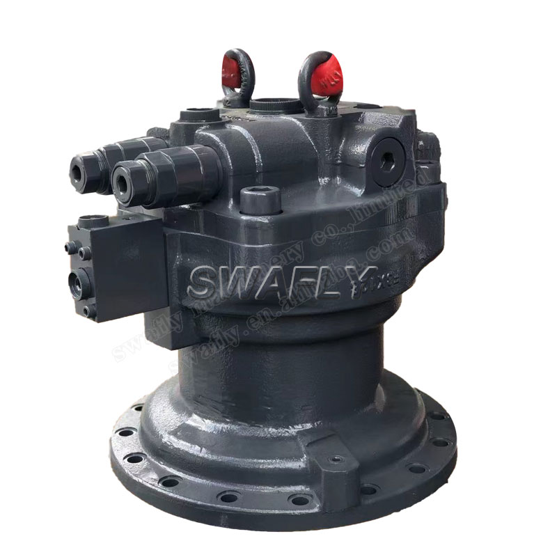 Doosan Swing Motor DH200-5 Swing Drive