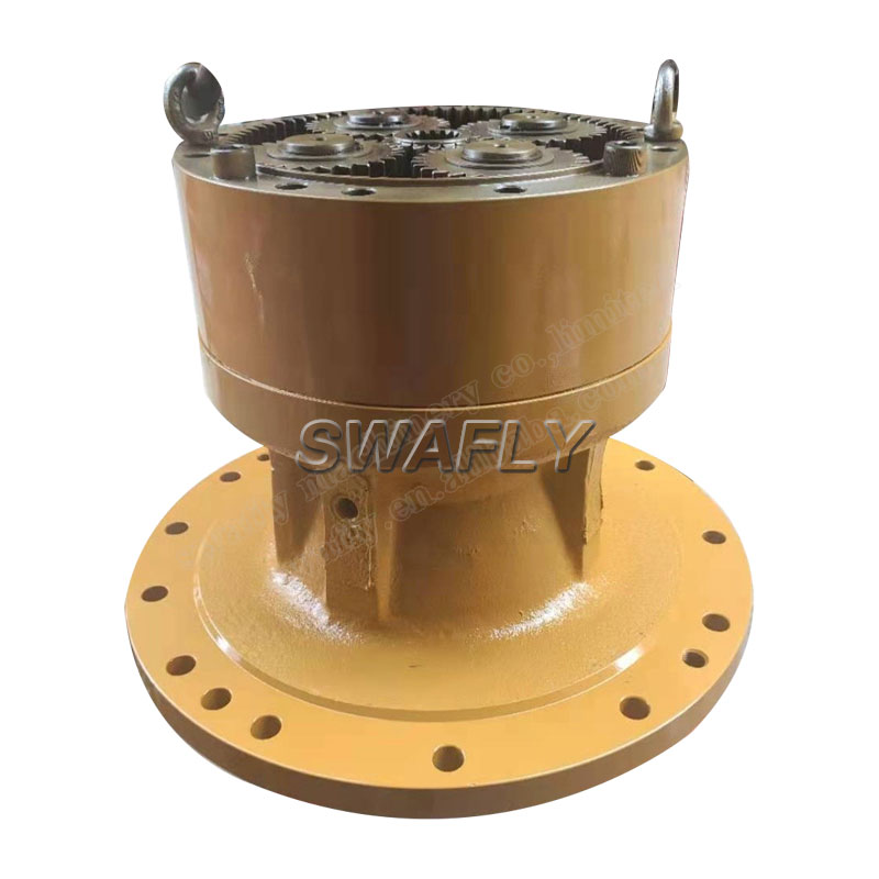 31Q9-19140 Hyundai  Swing Reduction Gear