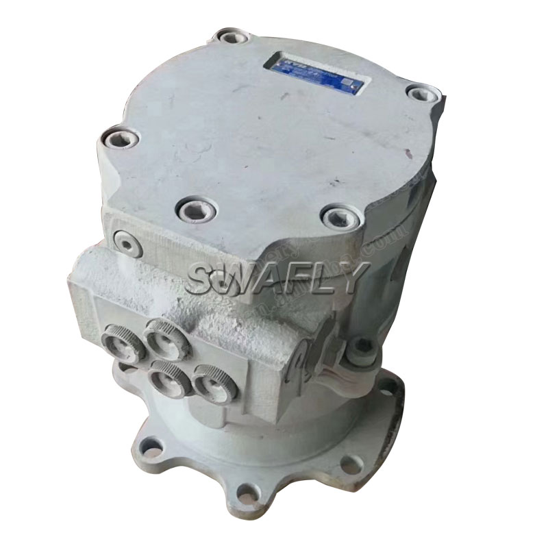 Excavator KYB MSG-27 Swing Motor Assy