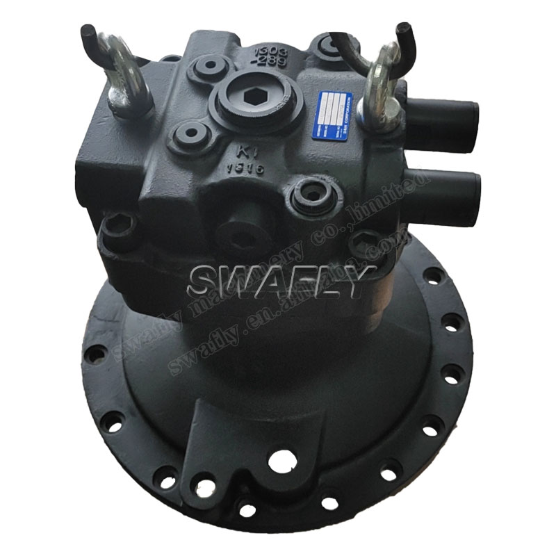 Kobelco SK480-6 Swing Device Swing Motor