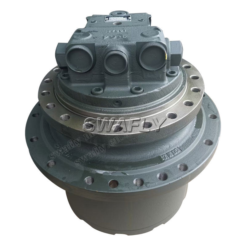 Komatsu Travel Motor PC130-8 Final Drive 203-60-11312
