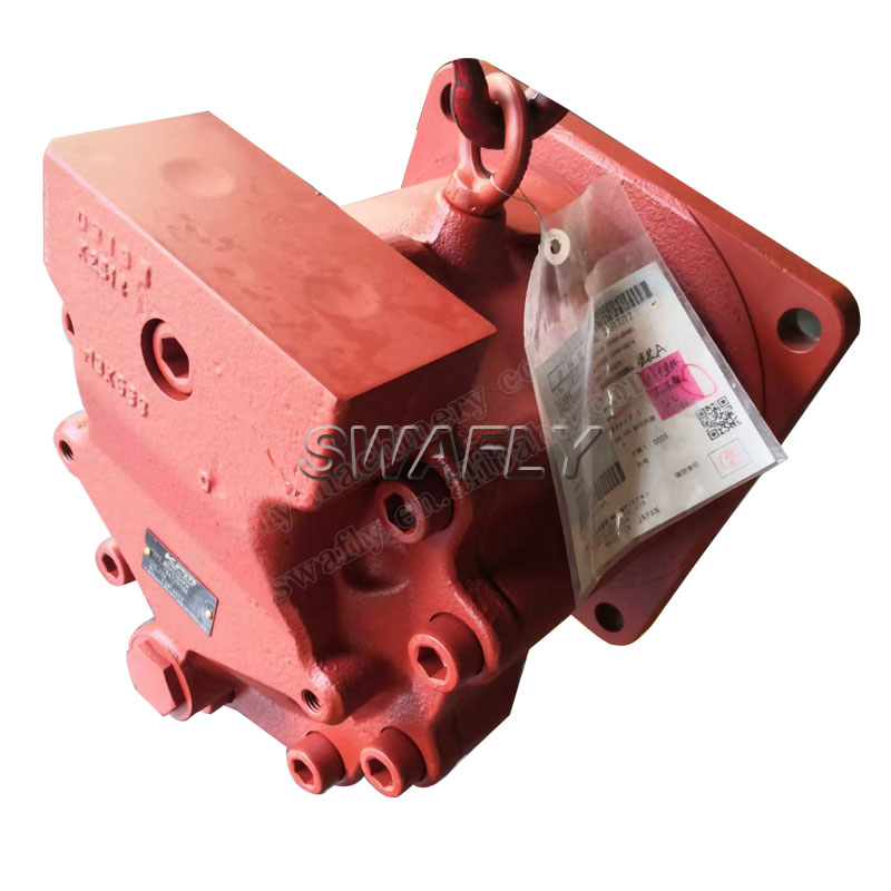 M3X530APN Swing Motor Swing Device