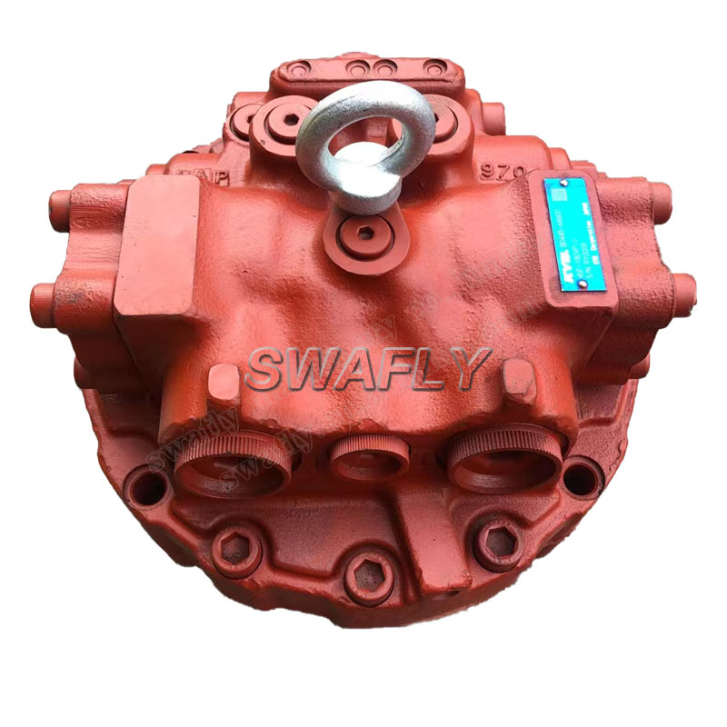Excavator KYB Swing Motor MSF-180VP