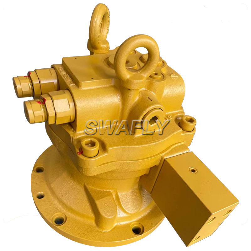 Mini Excavator CAT307E Swing Motors 393-2179