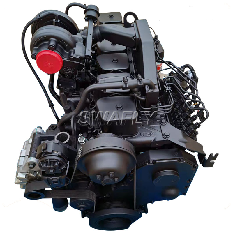 6BT Cummins China Made Engine Assy
