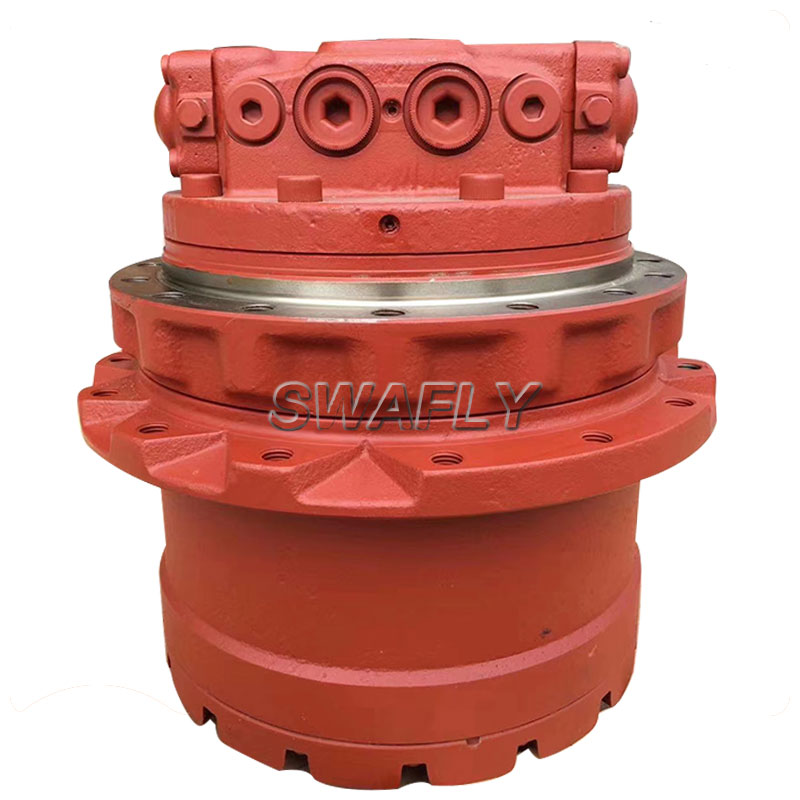 Excavator KYB Final Drive MAG-85VP-1800